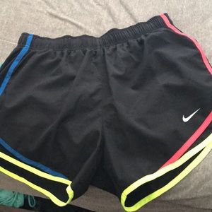Nike shorts
